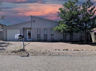 1514 N Elaine Way, Prescott, AZ 86301