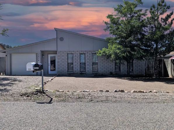 1514 N Elaine Way, Prescott, AZ 86301