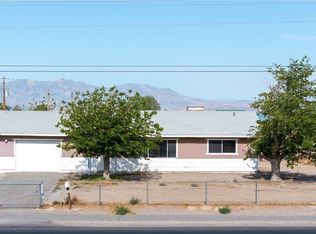 2440 Homestead Rd, Pahrump, NV 89048