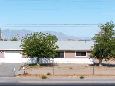 2440 Homestead Rd, Pahrump, NV, 89048