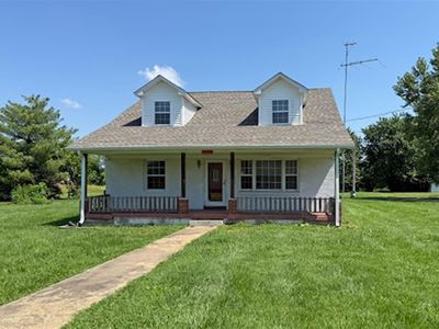 724 Briggs Ave, Franklin, KY, 42134