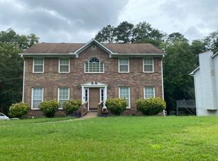 2374 June Springs Dr SW, Marietta, GA 30008