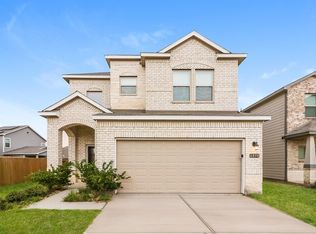 6850 Escondido Dr, Rosharon, TX 77583