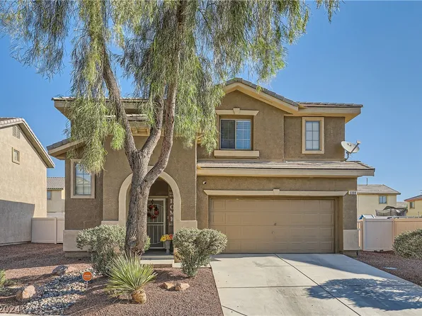 3308 Carolina Moon Ave, North Las Vegas, NV 89081