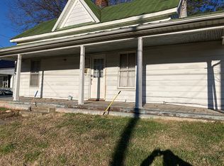 814 Carson St, Greeneville, TN 37743