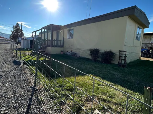 411 W D St, Culver, OR 97734