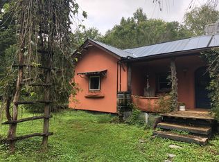 1437 Ortman Rd, Afton, VA 22920