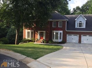 4912 Thornwood Knl NW, Acworth, GA 30102