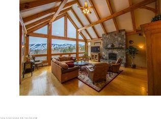 197 Douglass Rd, Newry, ME 04261