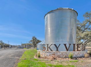 LOT 2 Sky View Ranch LOT 2, Dhanis, TX 78850