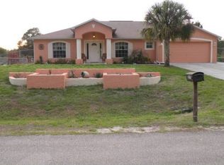 1511 Clark Ave, Lehigh Acres, FL 33972