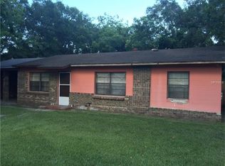 1603 Roundtree St, Sanford, FL 32771