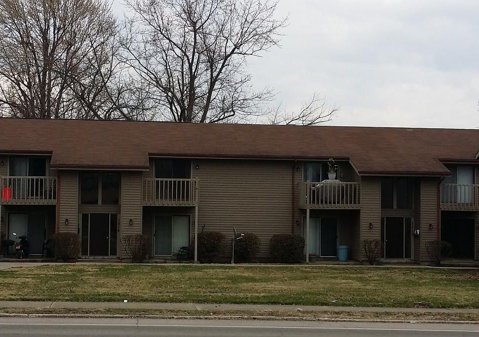 1st image of 1308 N Granville Ave APT C