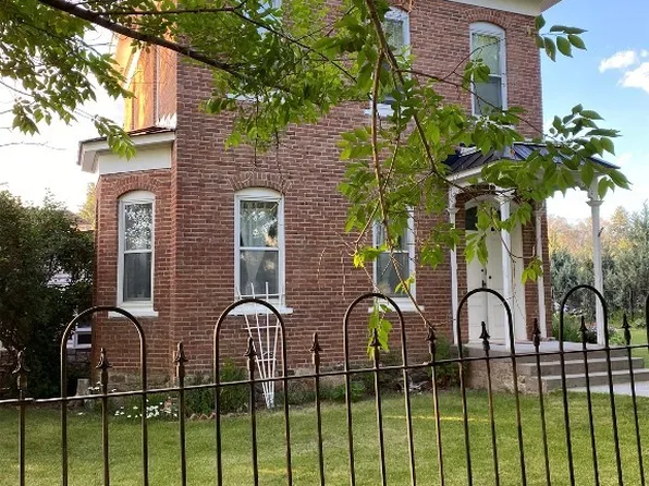 113 E Poppleton St, Sheridan, MT 59749