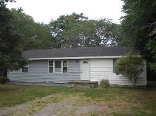4117 Lee Dr, Petersburg, VA 23803