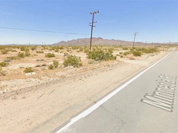 1 Hidden Springs Rd, Newberry Springs, CA 92365