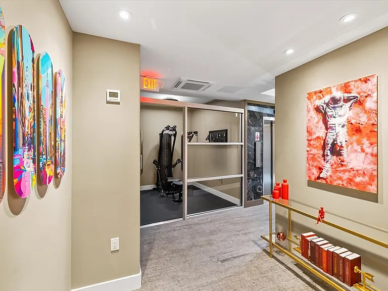 4237 Bergen Tpke #4B — Photo 1