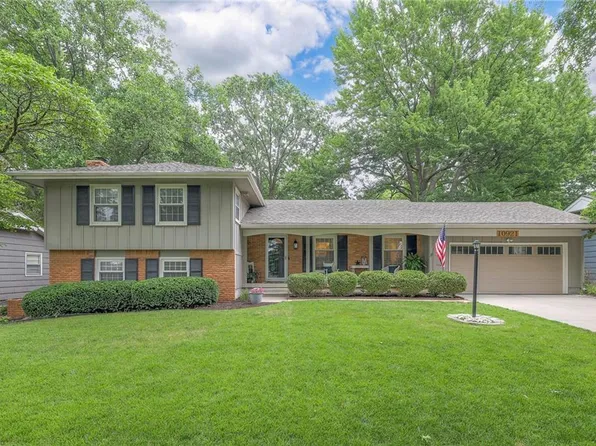 10921 Glen Arbor Rd, Kansas City, MO 64114