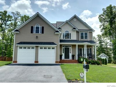2825 Bayfront Way, Midlothian, VA, 23112