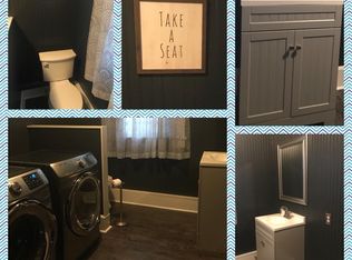2116 Washington St, Bluefield, WV 24701