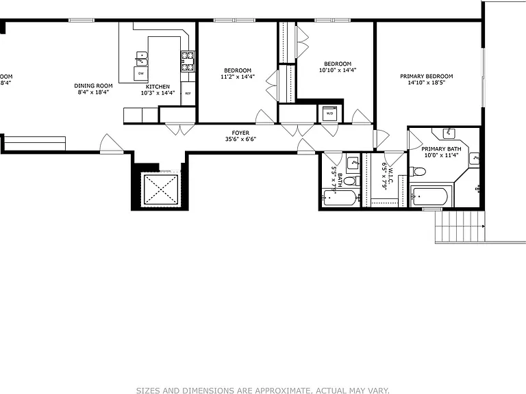 441 W Briar Pl #1 — Photo 23