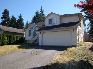 11812 Meridian Pl NE, Lake Stevens, WA 98258