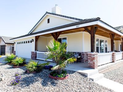 887 Chata St, Nipomo, CA, 93444