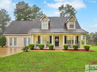 383 Archer Rd, Guyton, GA 31312