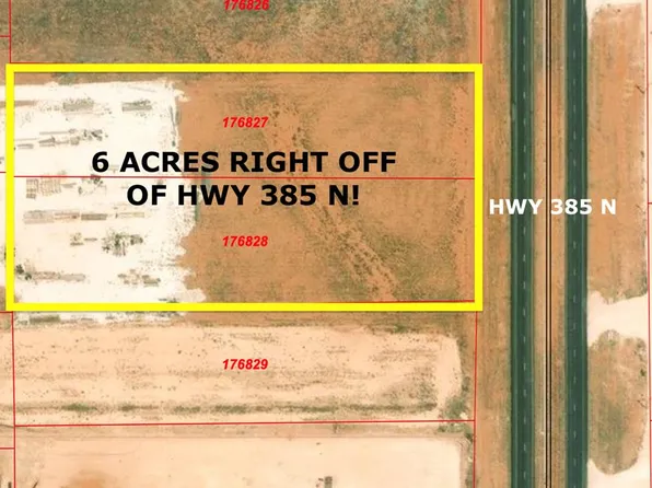 611&615 State Highway 385 #N, Seminole, TX 79360