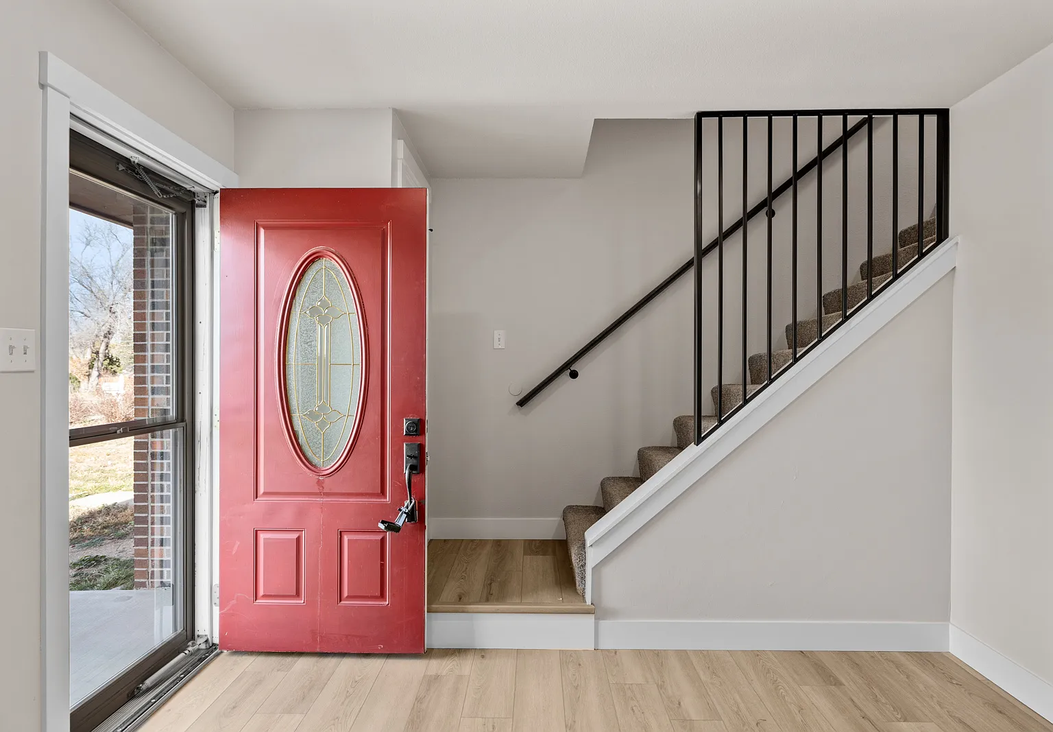 2 bed, 1.5 bath, 1540 sqft, $1,870 — Photo 4