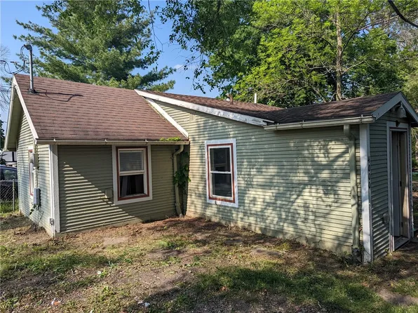 4000 Indianapolis Ave, Des Moines, IA 50317
