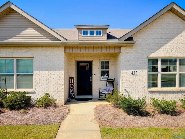 433 Ronnie Dr SE, Hartselle, AL 35640