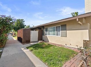 134 S Magnolia Ave UNIT 4C, Anaheim, CA 92804