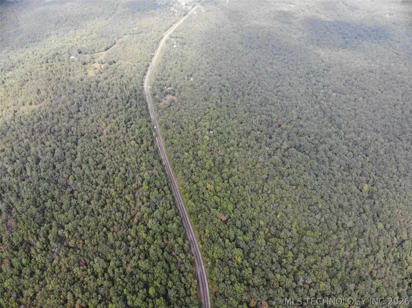 93803 S 4729th Rd, Stilwell, OK 74960