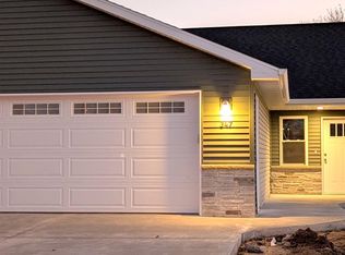 347 Pagel Ave, Brillion, WI 54110