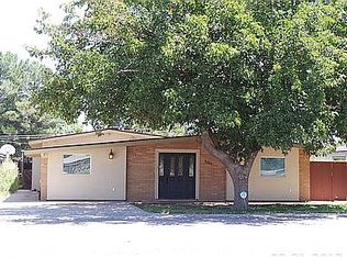 1357 N 3rd Ave, Thatcher, AZ 85552