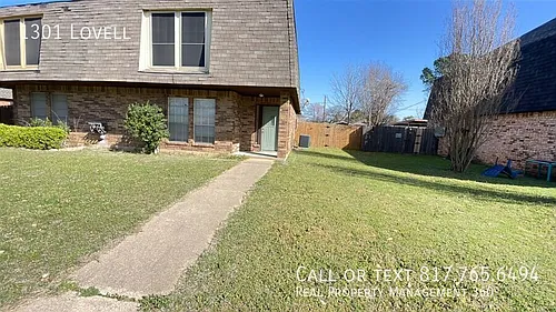 1301 Lovell Dr Photo 1