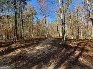 122 Ami Cemetery Rd, Menlo, GA 30731