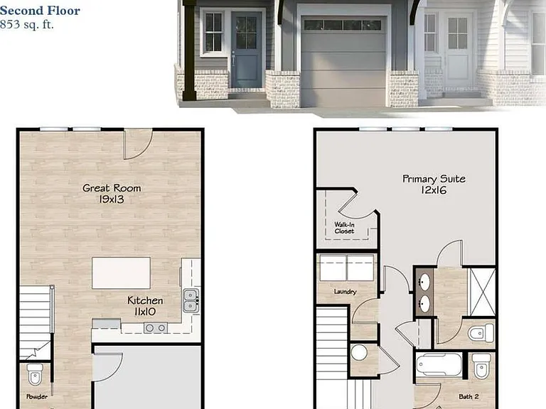 292 Judson Way — Photo 2