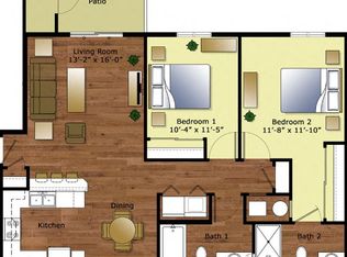 Firestone Meadows Apartments, Longmont, CO 80504