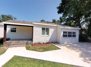2450 Hudspeth Ave, Dallas, TX 75216