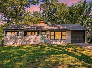11406 Oakland Ave, Kansas City, MO 64134