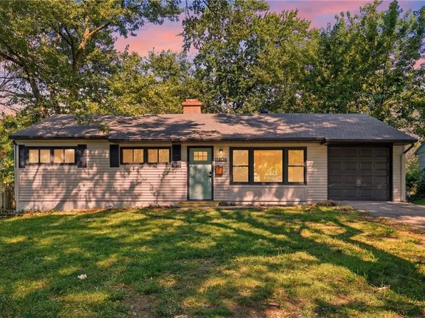 11406 Oakland Ave, Kansas City, MO 64134