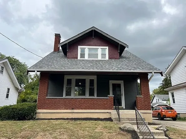 1520 Ambrose Ave, Cincinnati, OH 45224