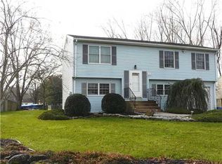 50 Linden Ln, Princeton, NJ 08536