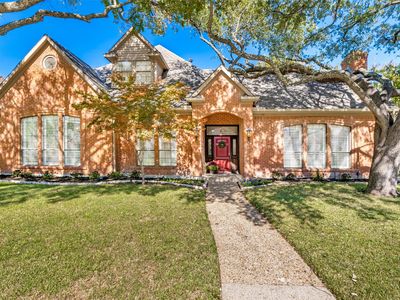 6703 Mimms Dr, Dallas, TX, 75252