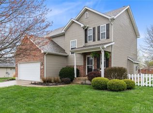 2638 Huntington Dr, Troy, OH