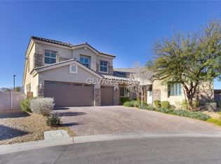 8685 Bright Angel Way, Las Vegas, NV 89149