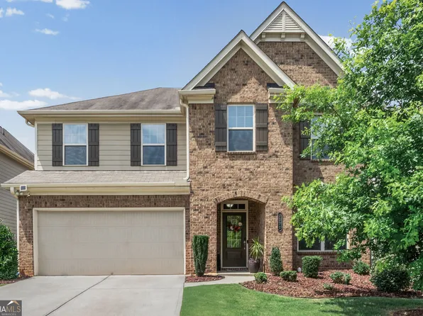 3335 Baylor Cir, McDonough, GA 30253
