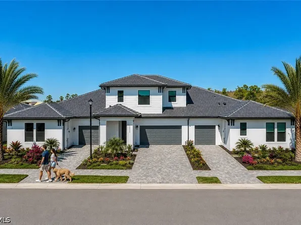 10952 Salt Bay Way, Fort Myers, FL 33913